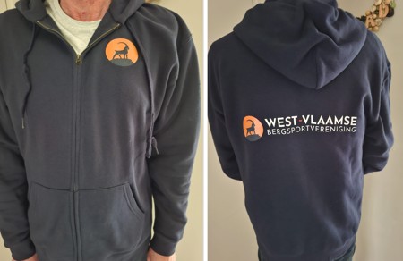 WBV Hoodie